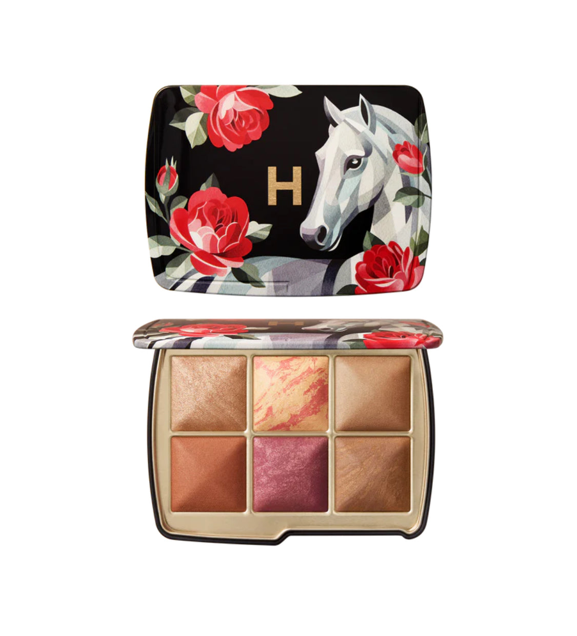 HOURGLASS, AMBIENT LIGHTING EDIT UNLOCKED - CUSTOM PALETTE