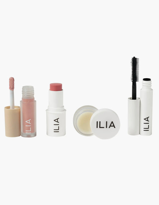 ILIA, Minis For Any Mood Gift Set
