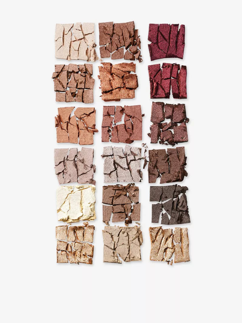 BYREDO Bibliophilia 18-Colour Eyeshadow Palette