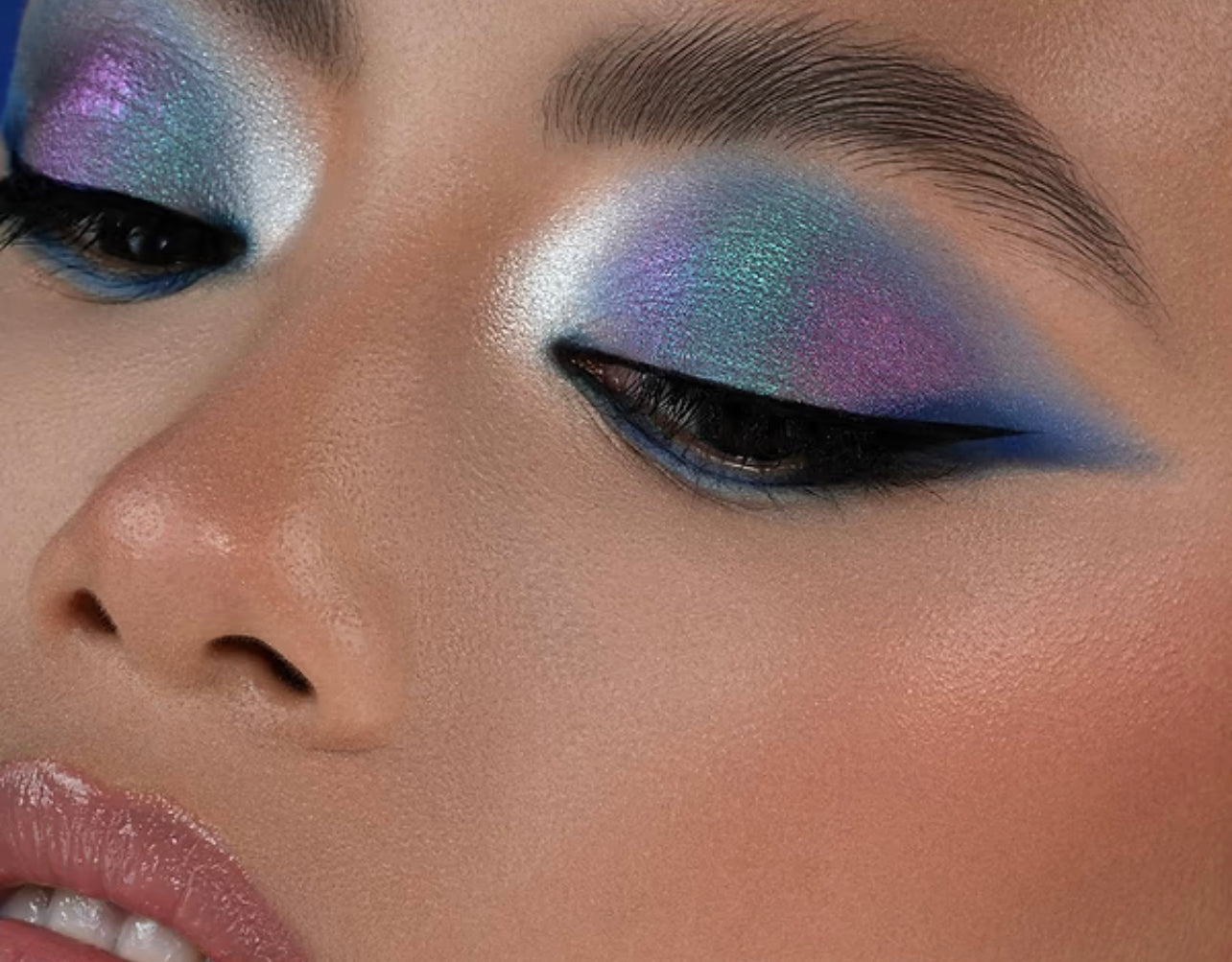 Natasha Denona, Mini Triochrome Eyeshadow Palette