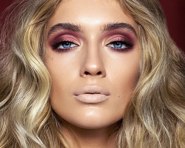 Natasha Denona, Lila Eyeshadow Palette