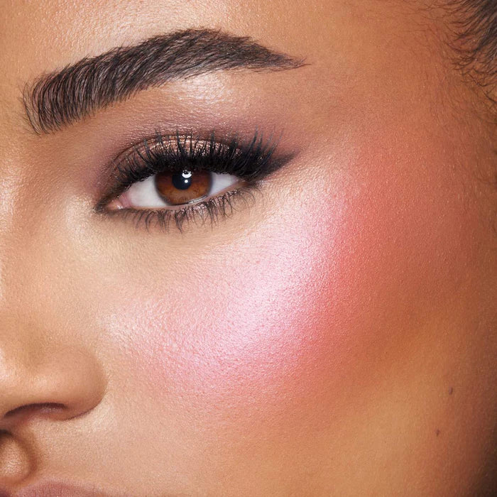 Charlotte Tilbury, Mini Hollywood Blush & Glow Palette