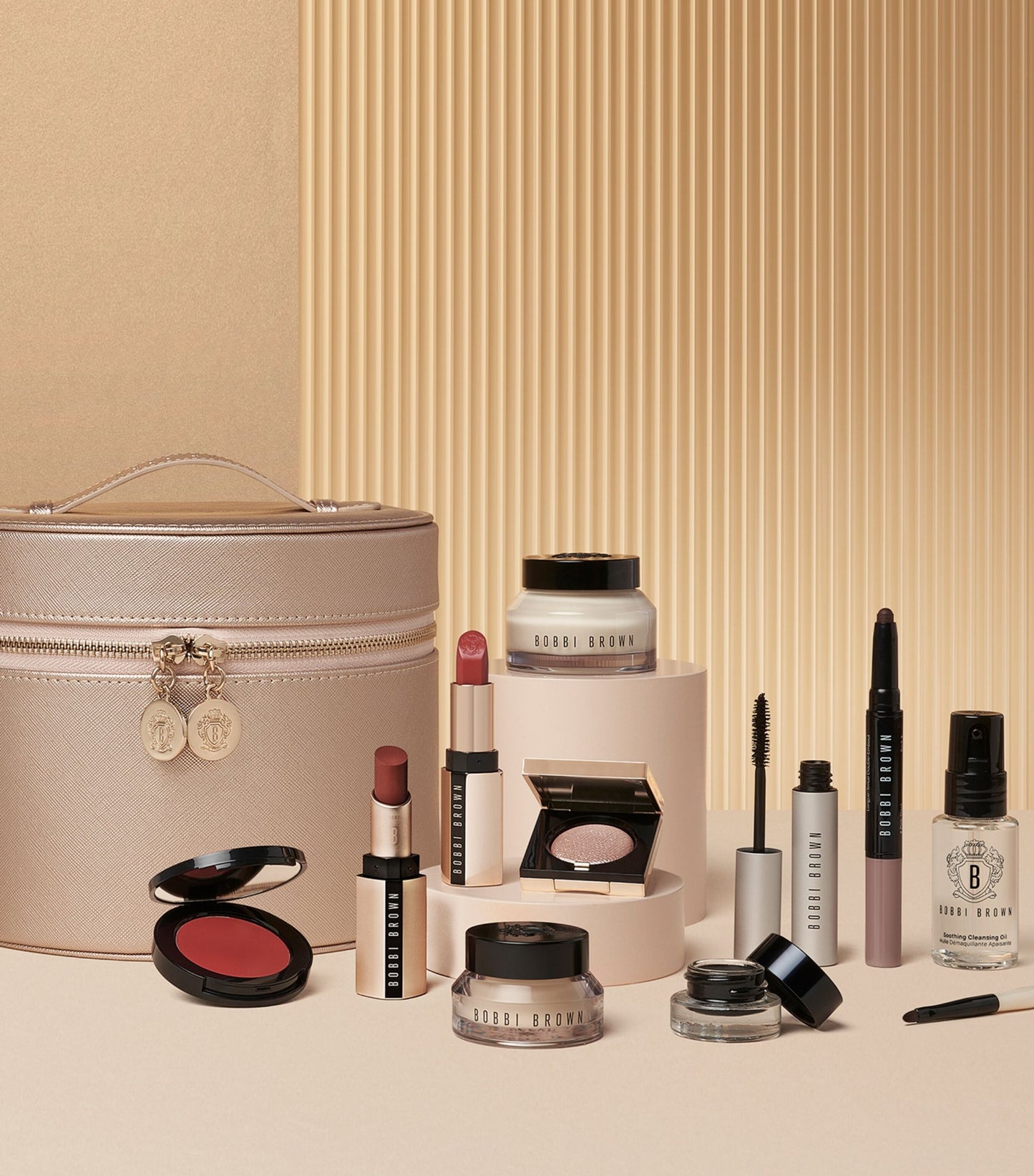BOBBI BROWN The Ultimate Icons Collection
