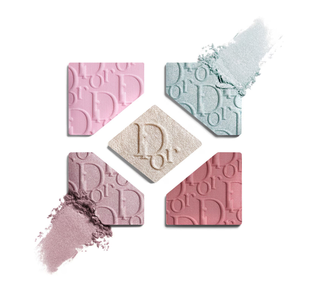 DIOR Diorshow 5 Couleurs Eyeshadow Palette