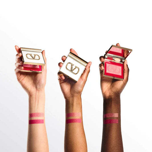 Valentino, Eye2Cheek Eyeshadow and Blush