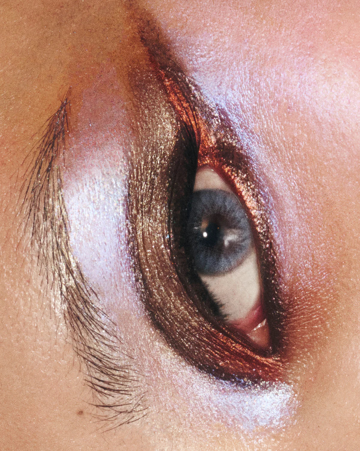 ISAMAYA BEAUTY, CORE PALETTE 1.0