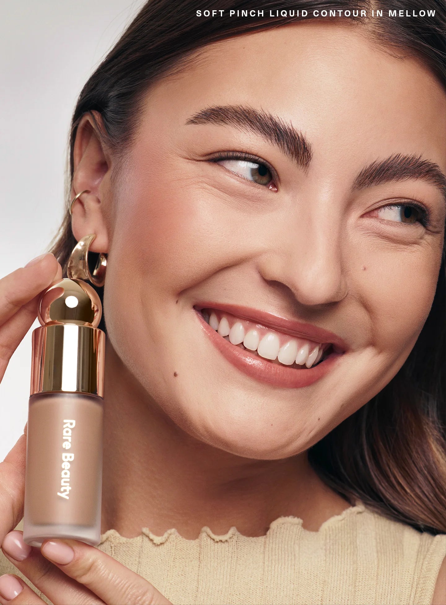 RARE BEAUTY, Soft Pinch Liquid Contour