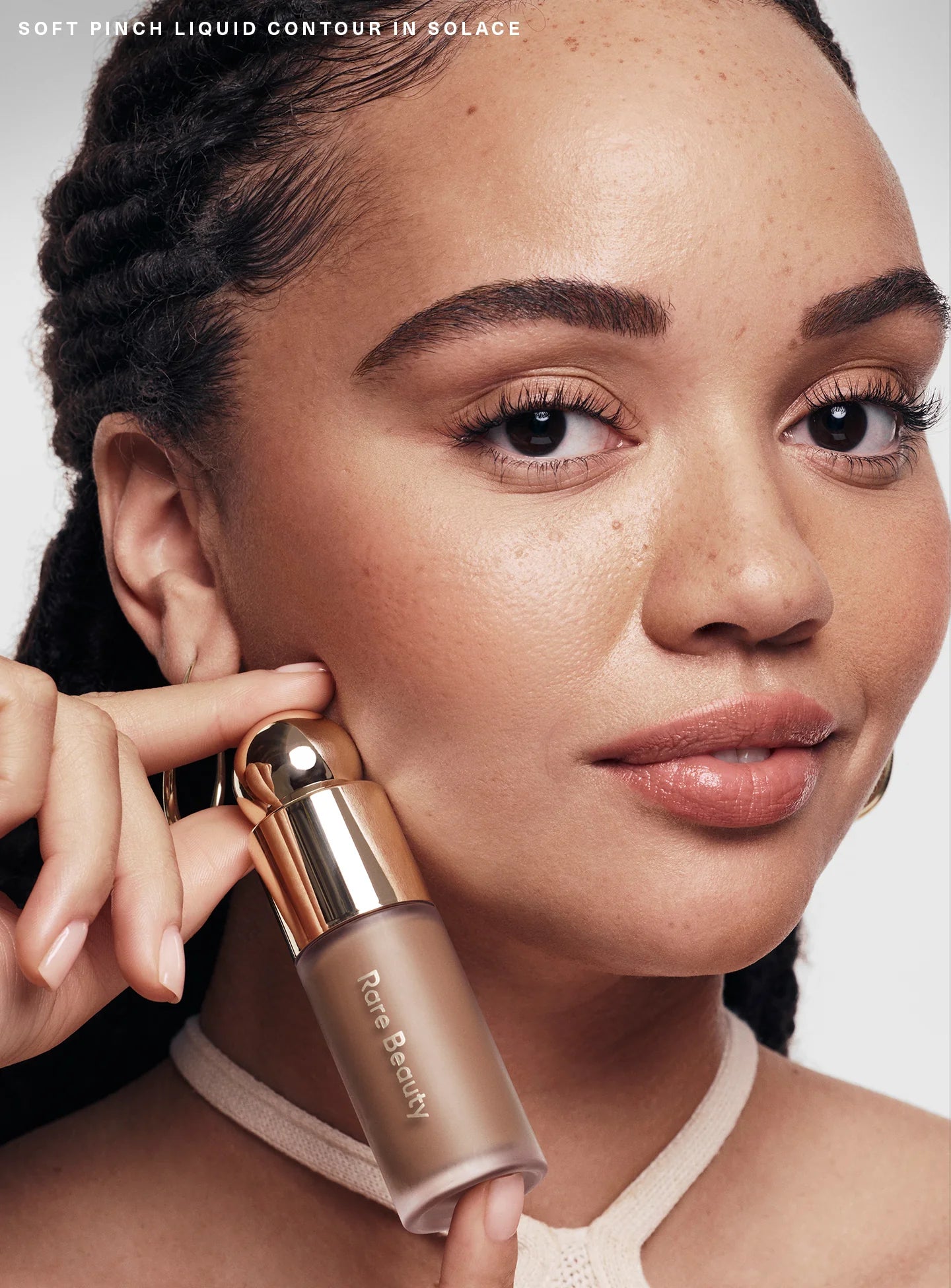 RARE BEAUTY, Soft Pinch Liquid Contour