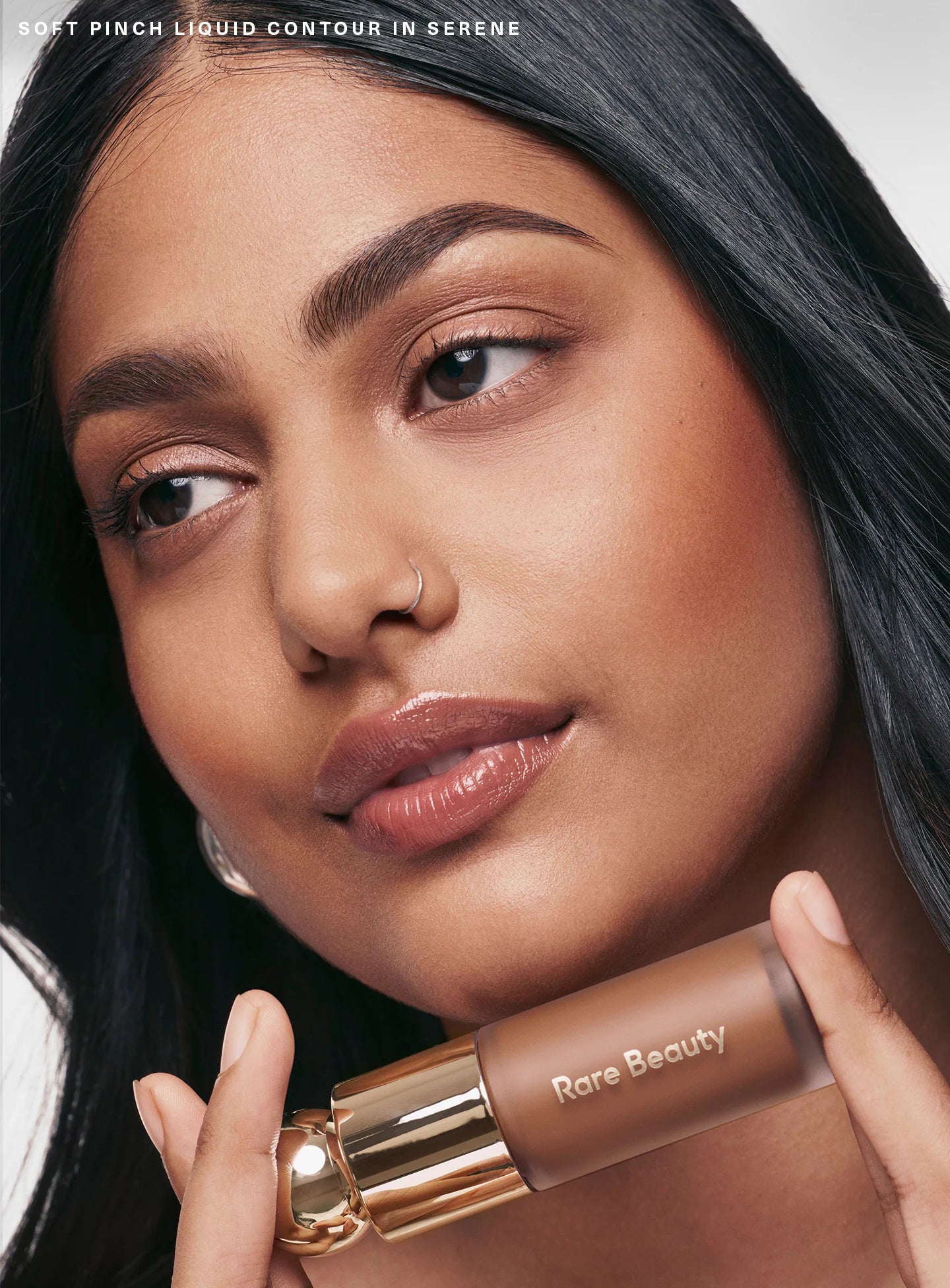 RARE BEAUTY, Soft Pinch Liquid Contour