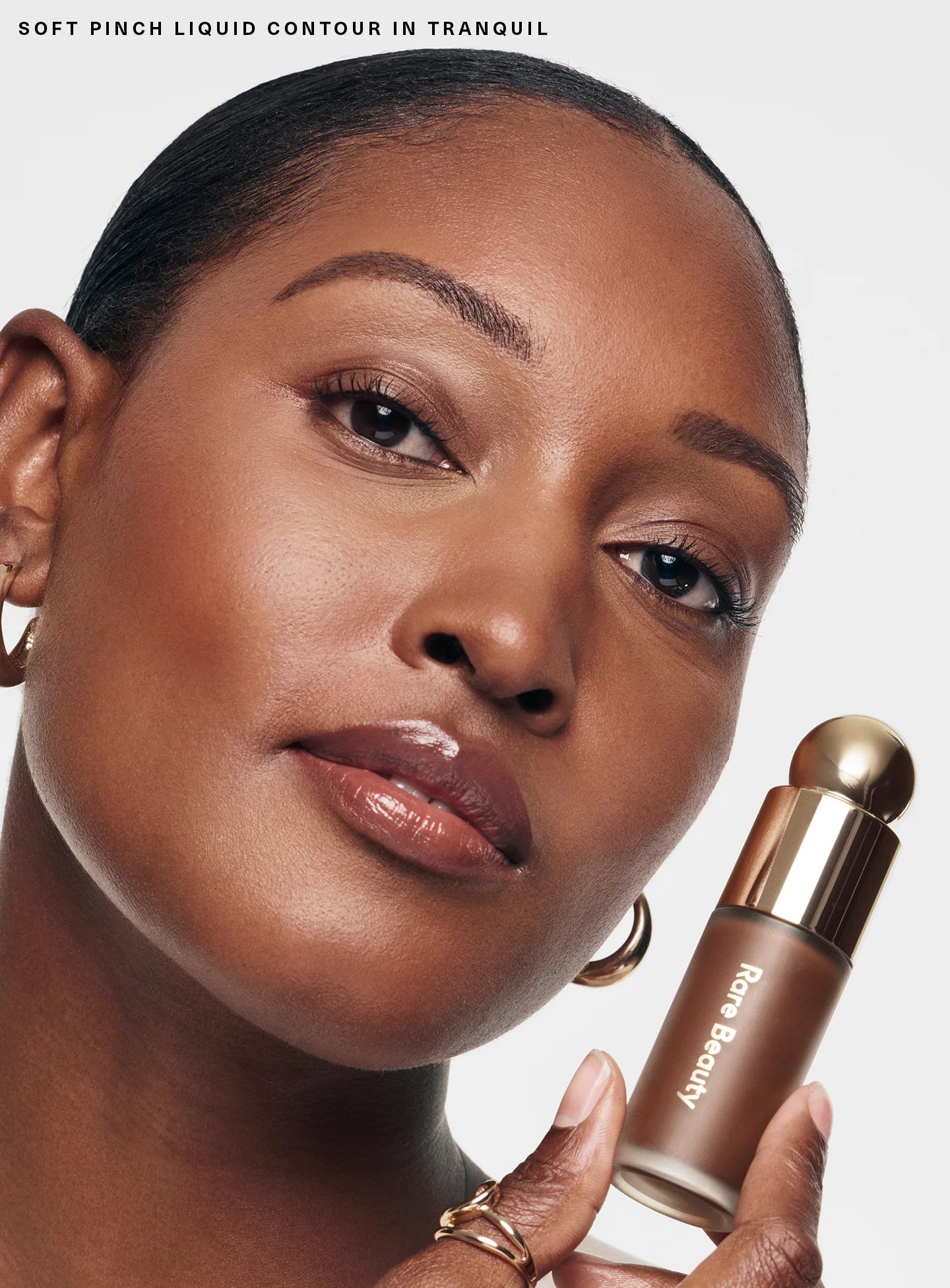 RARE BEAUTY, Soft Pinch Liquid Contour