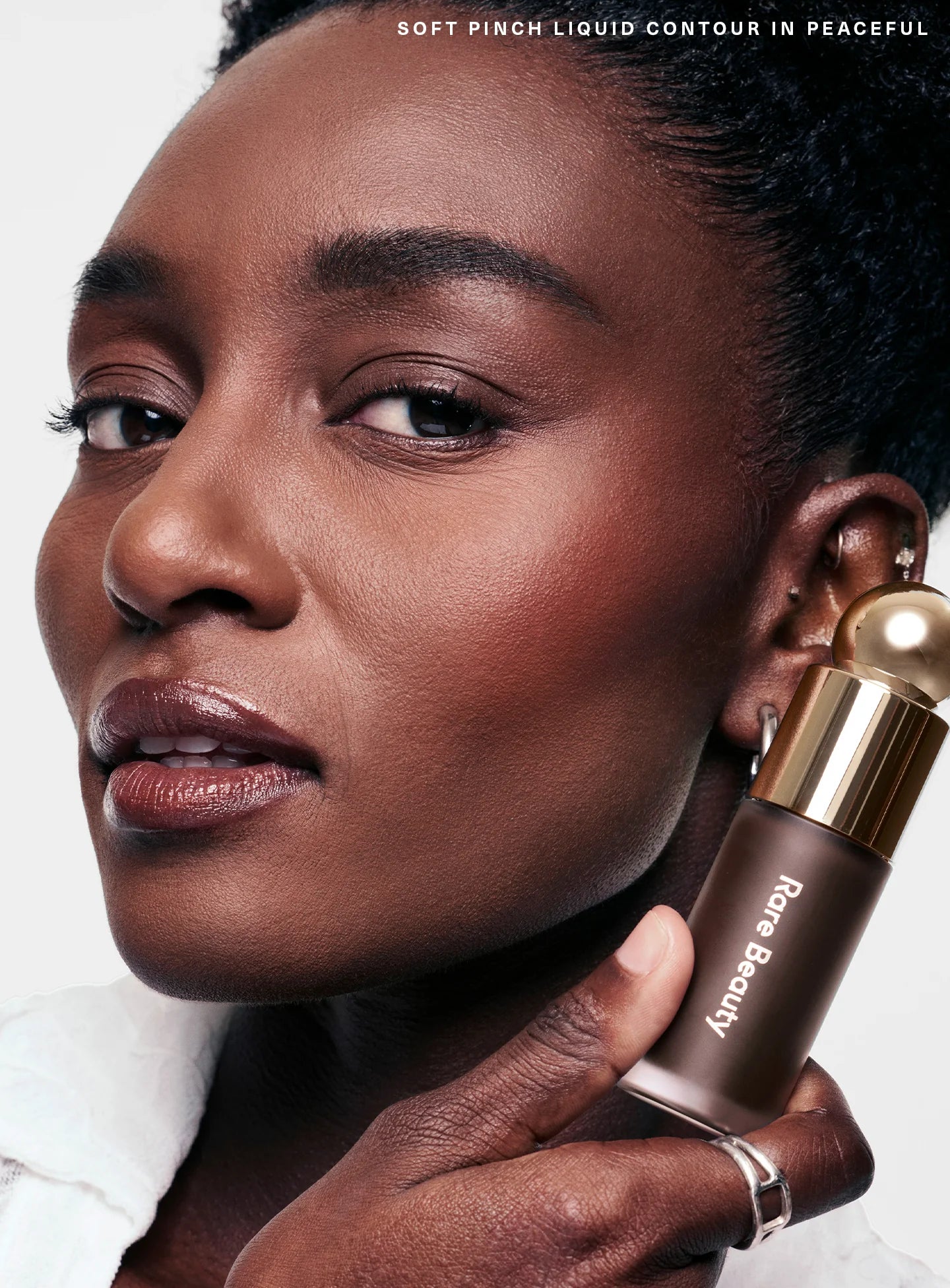 RARE BEAUTY, Soft Pinch Liquid Contour