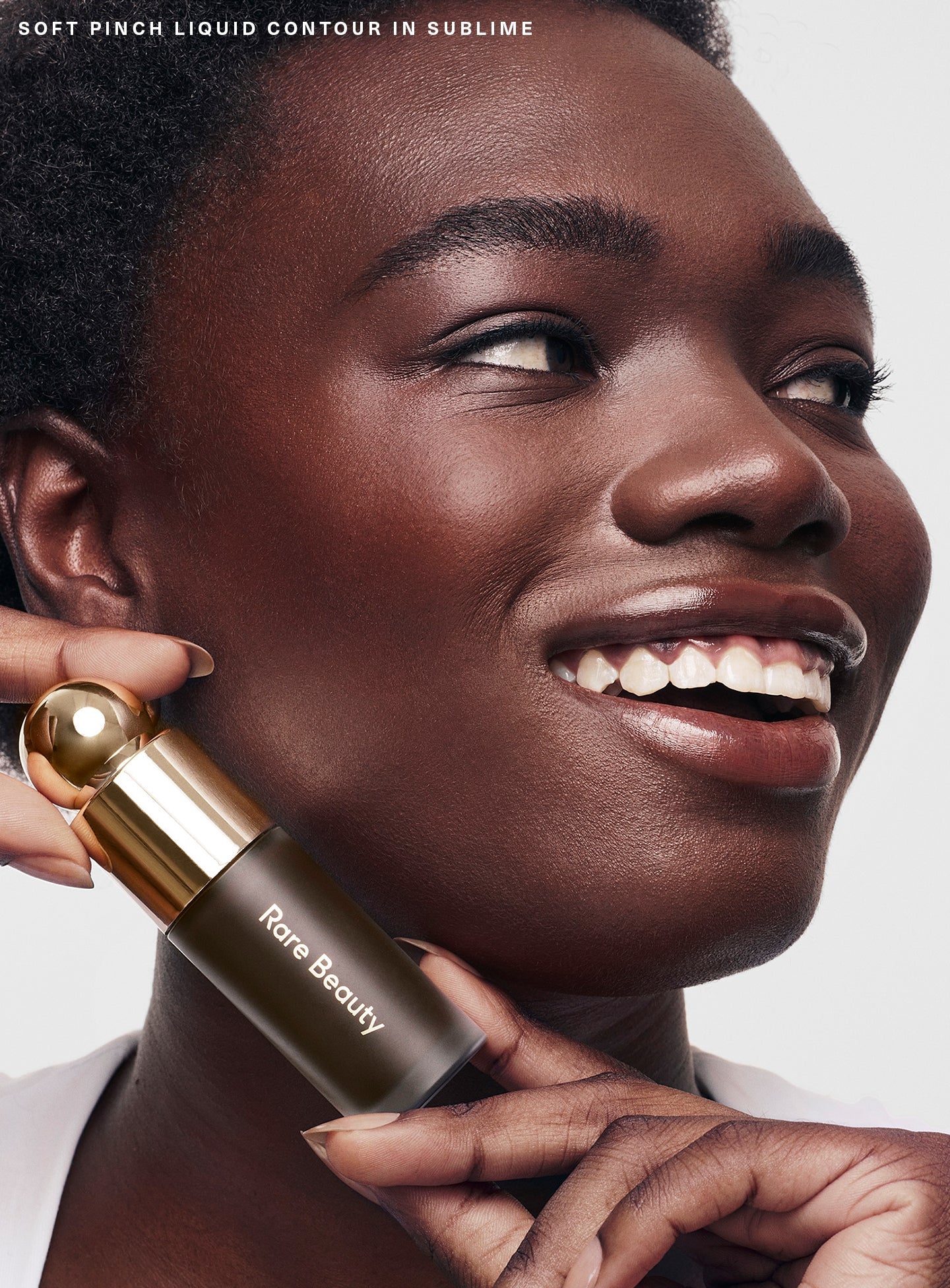 RARE BEAUTY, Soft Pinch Liquid Contour