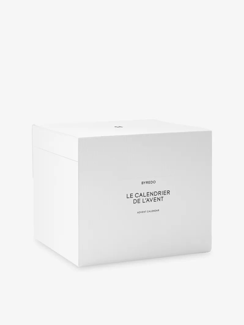 BYREDO The Byredo Christmas Advent Calendar 2025