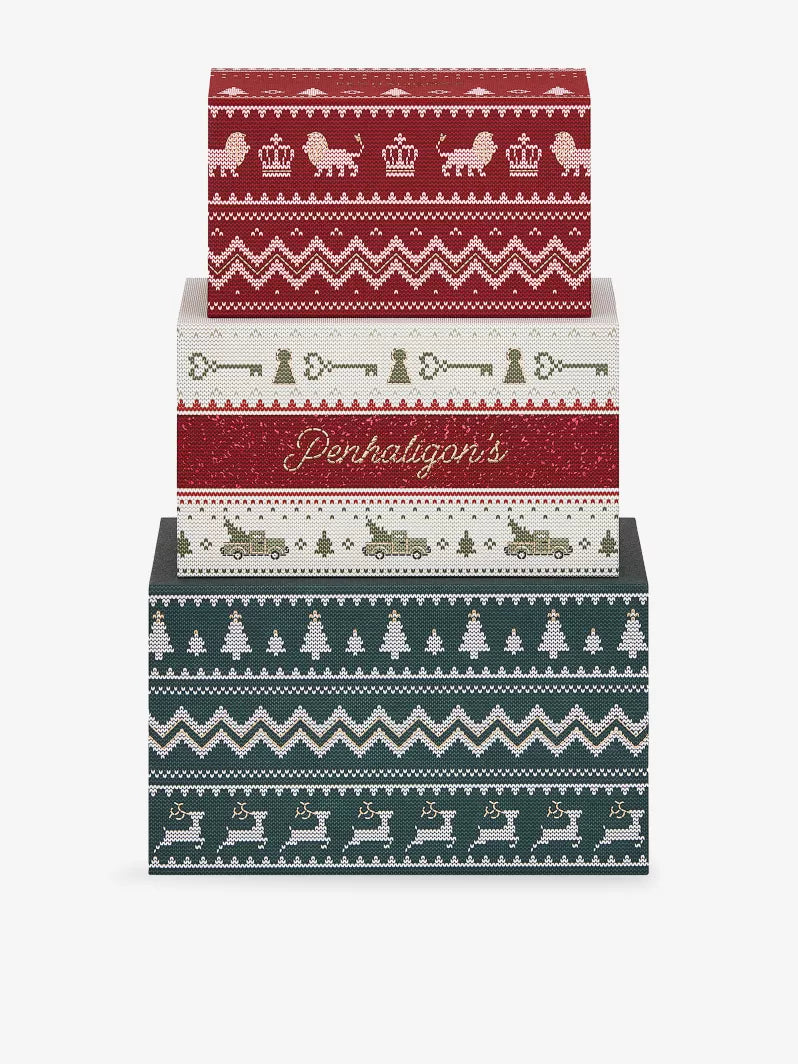 PENHALIGONS Christmas Holiday 2025 Advent Calendar