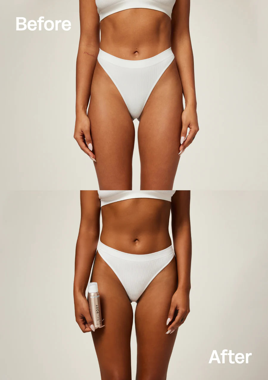 BALIBODY, Instant Tan