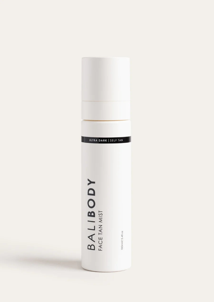 BALIBODY, Face Tan Mist