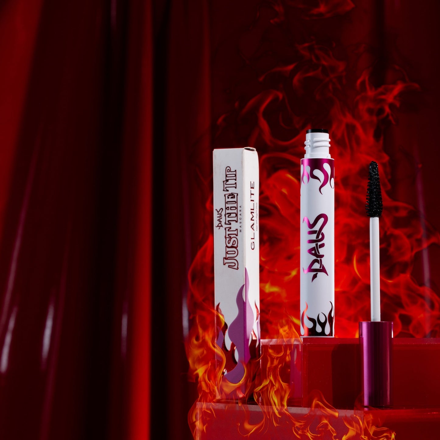 DAUS X GLAMLITE PR BOX FULL COLLECTION