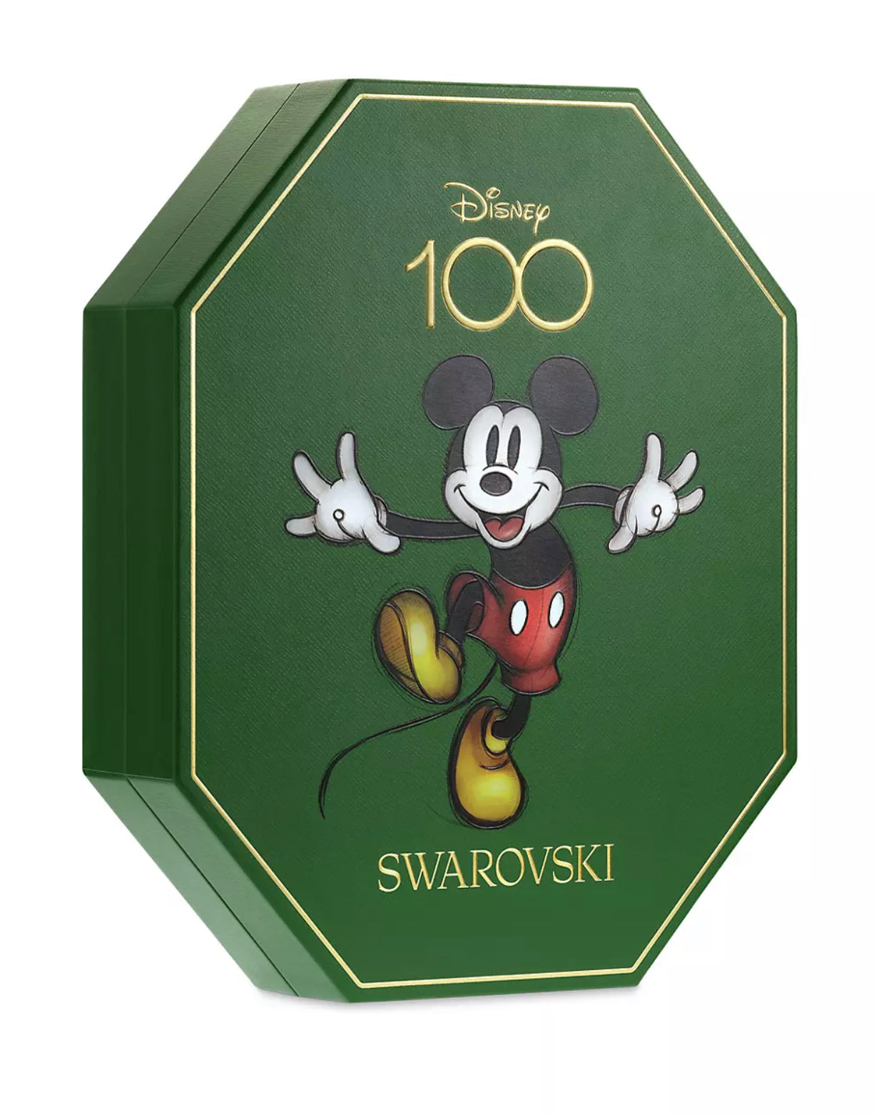 Swarovski, Disney 100th Anniversary Advent Calendar Beauty Lover´s Mexico