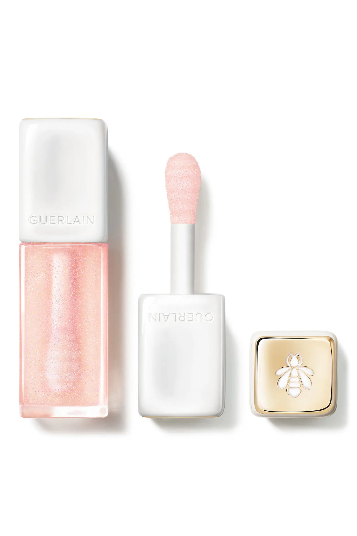 GUERLAIN, KissKiss Bee Glow Lip Plump