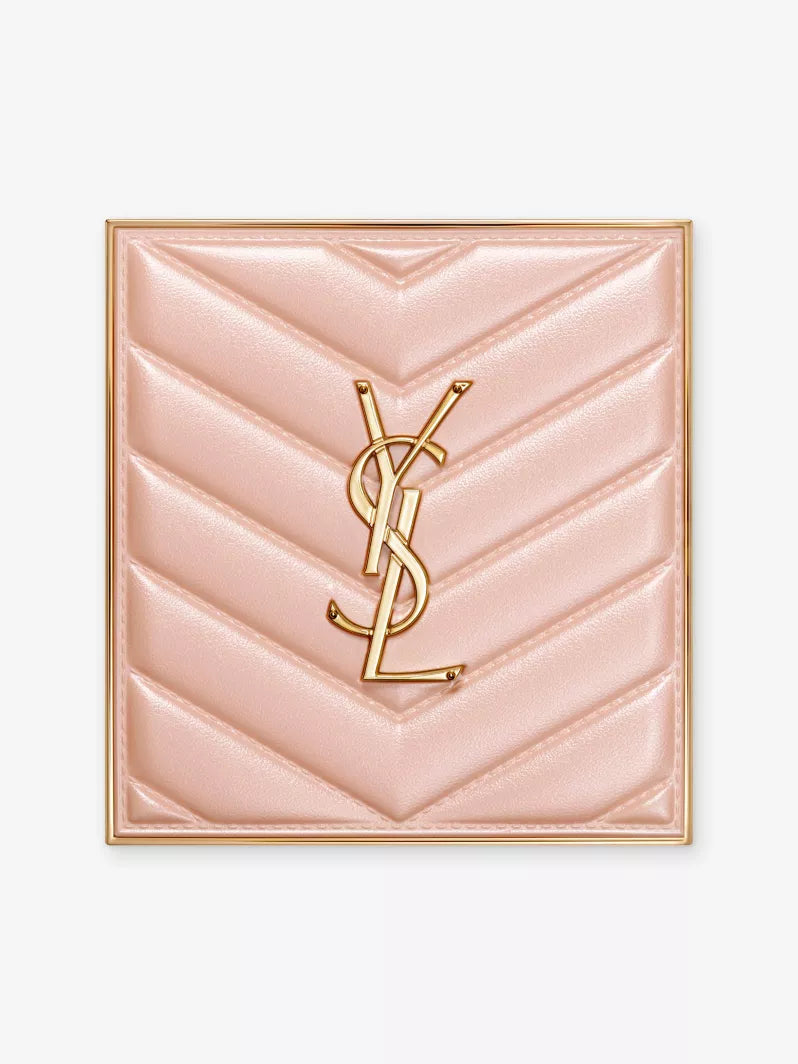 YVES SAINT LAURENT Golden Oasis Limited-Edition Face Palette 2025
