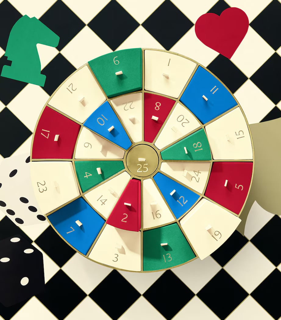 JO MALONE LONDON 25-Day Advent Calendar