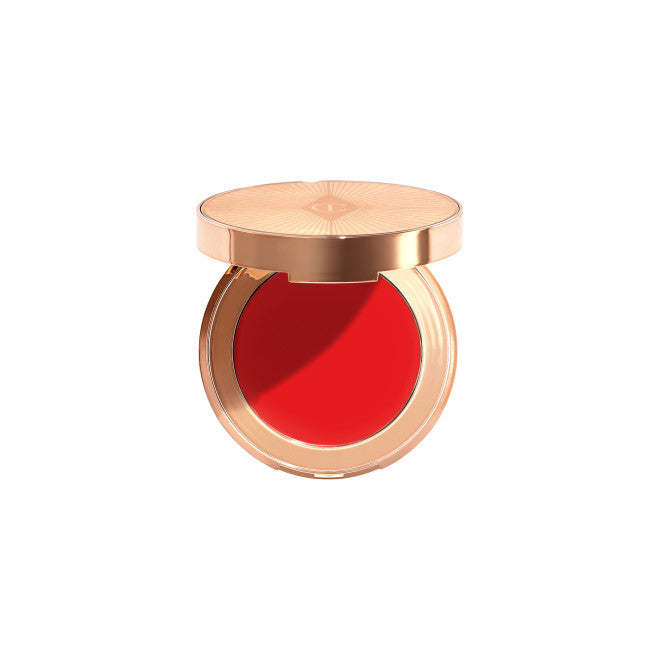 CHARLOTTE TILBURY, BEAUTIFUL SKIN ISLAND GLOW LIP & CHEEK