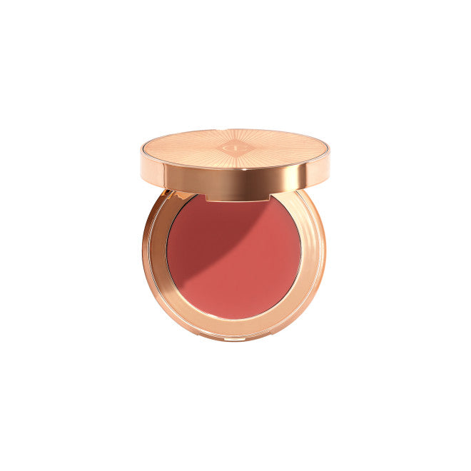 CHARLOTTE TILBURY, BEAUTIFUL SKIN ISLAND GLOW LIP & CHEEK