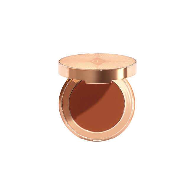 CHARLOTTE TILBURY, BEAUTIFUL SKIN ISLAND GLOW LIP & CHEEK