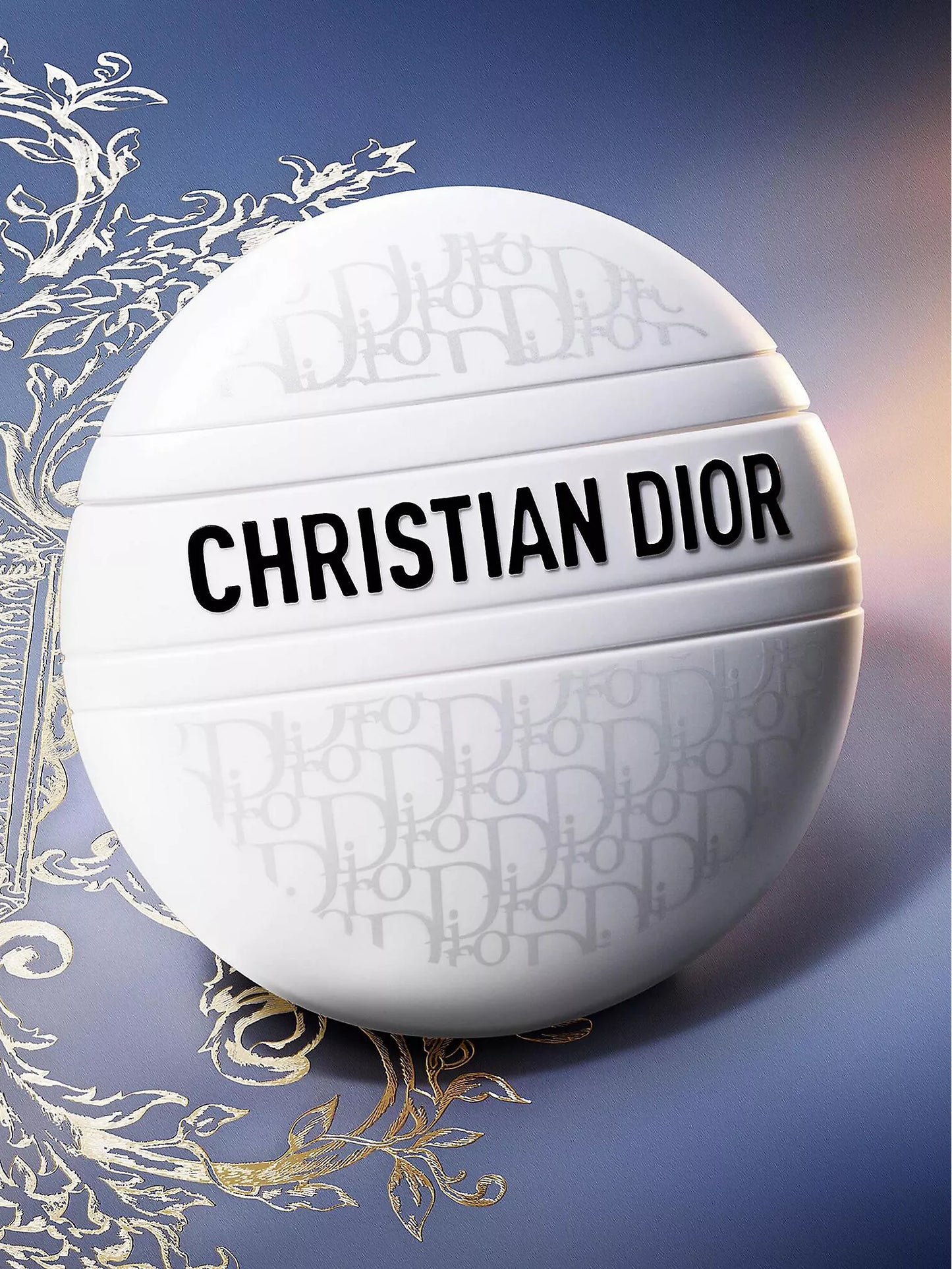 DIOR, The Beauty Care Ritual limited-edition gift set