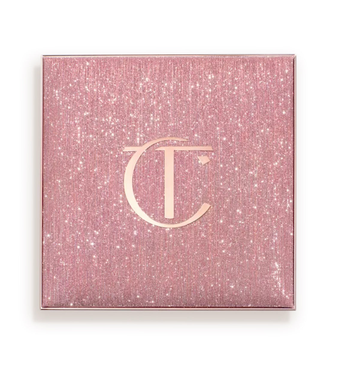 CHARLOTTE TILBURY, HOLLYWOOD INSTANT LOOK IN A PALETTE PRETTY, GLOWING BEAUTY