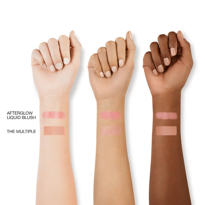 NARS, Mini Orgasm Blush Duo