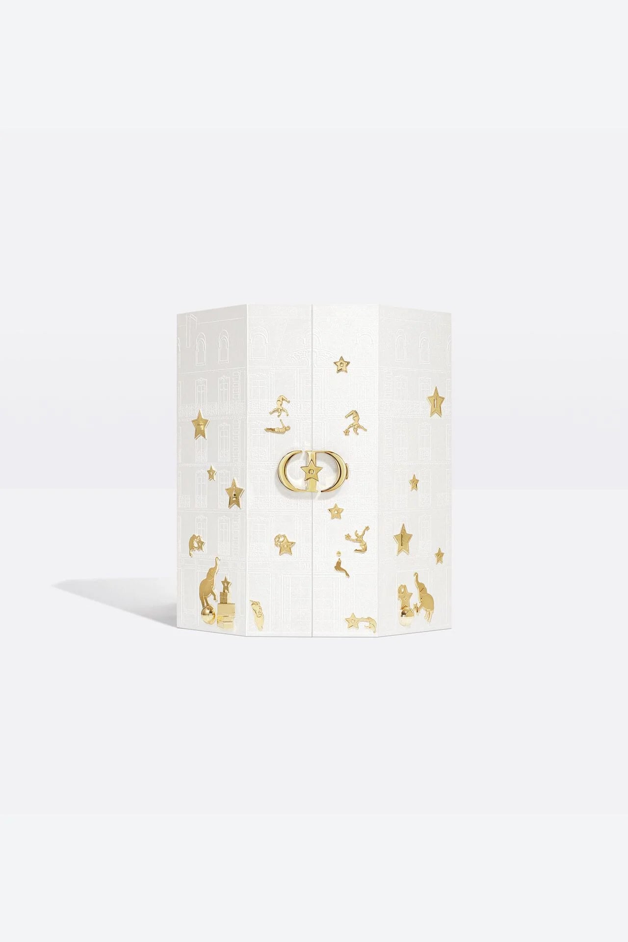 DIOR, Le 30 Montaigne Dior Beauty Advent Calendar Holiday 2025