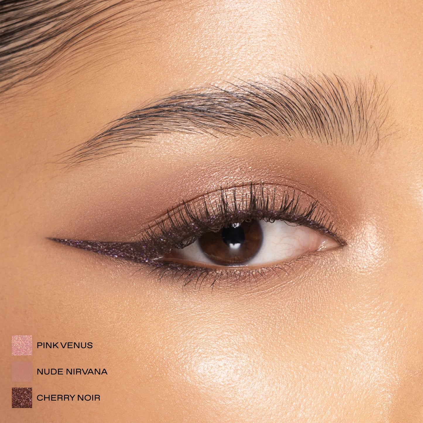 PAT MCGRATH LABS, Gilded Nirvana: Mega Eye Shadow Palette