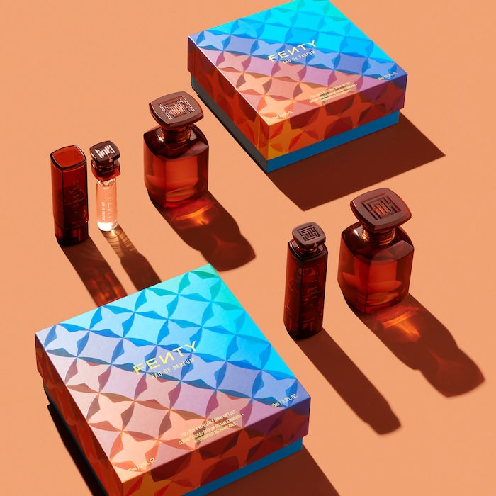 Fenty Beauty by Rihanna, Fenty Eau de Parfum Perfume Set