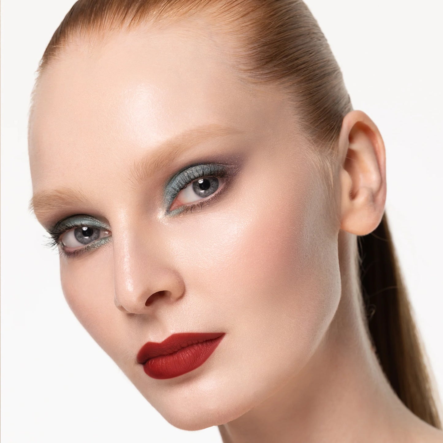 PAT MCGRATH LABS, Gilded Nirvana: Mega Eye Shadow Palette