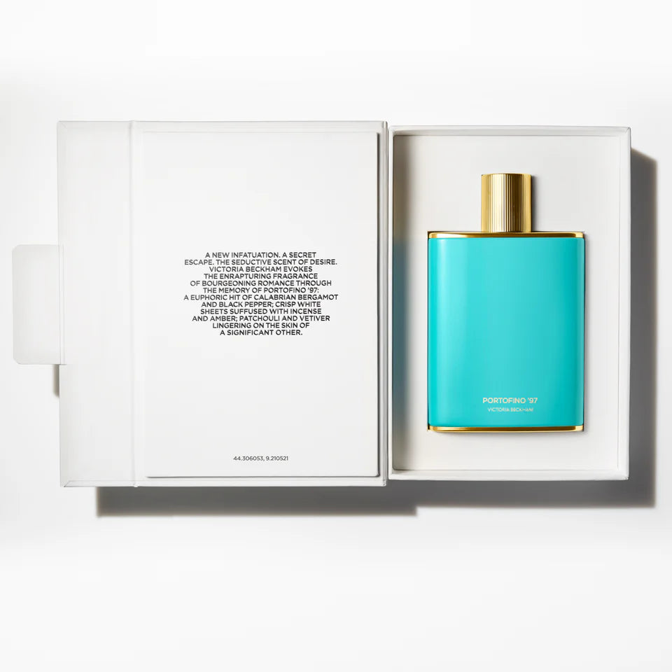 VICTORIA BECKHAM BEAUTY, Portofino ‘97 Eau de Parfum