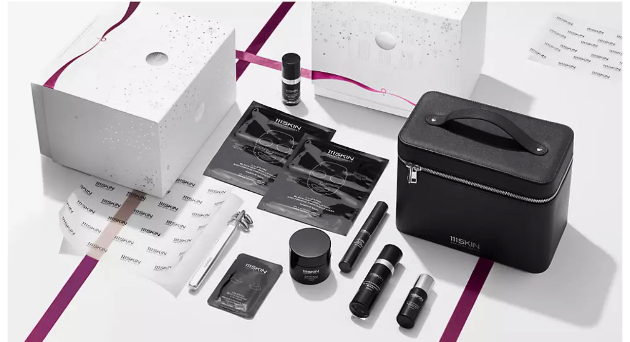 111SKIN, Ultimate Black Diamond Collection