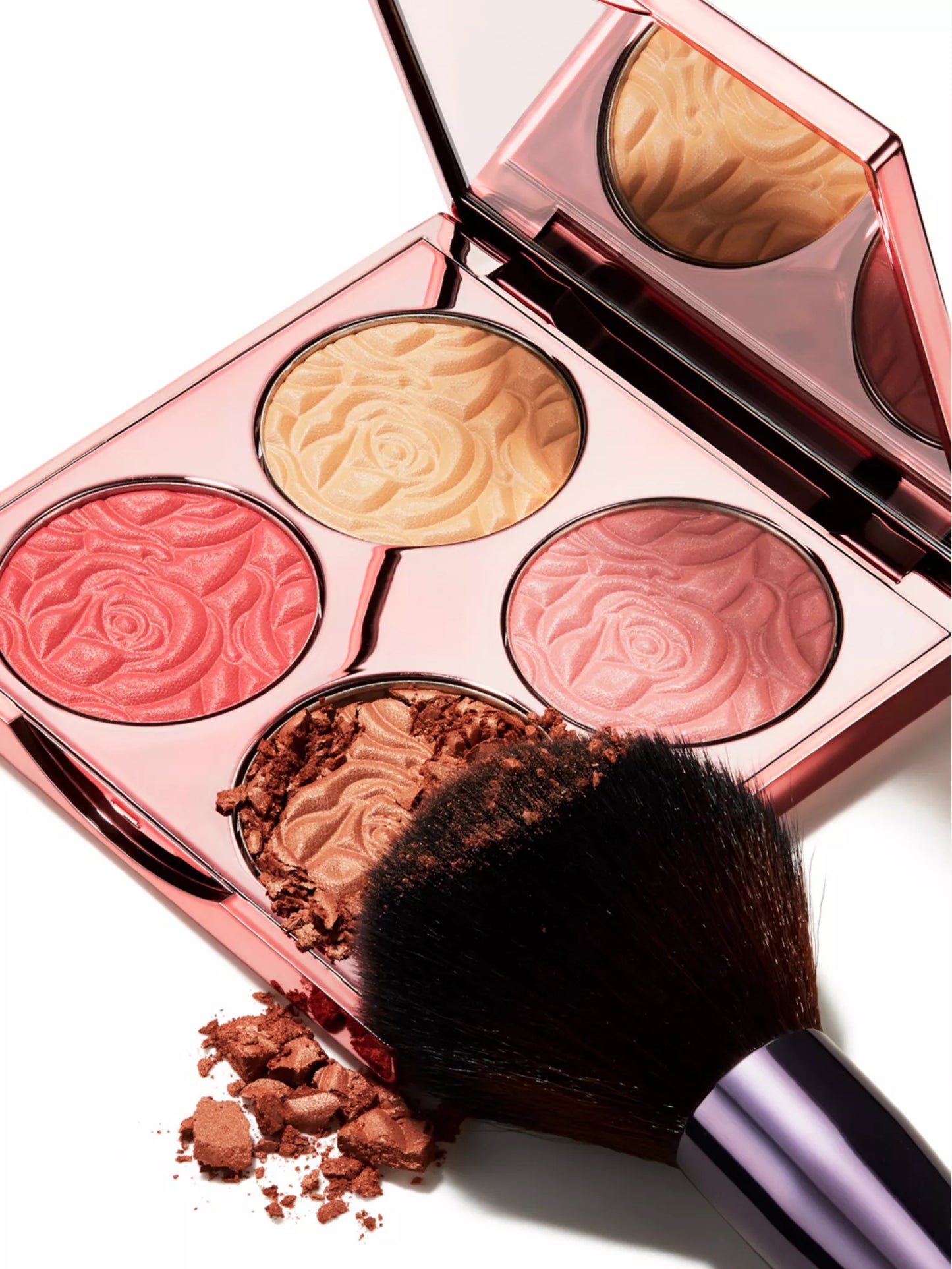 BY TERRY Brightening CC Palette 9.2g, Paleta Brightening CC de By Terry