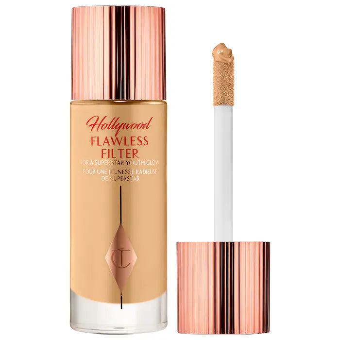 Charlotte Tilbury, Hollywood Flawless Filter