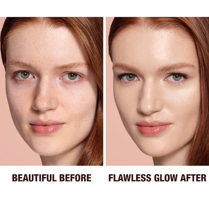 Charlotte Tilbury, Hollywood Flawless Filter