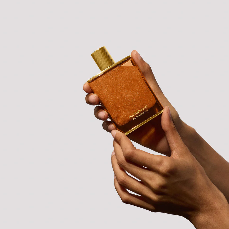 VICTORIA BECKHAM BEAUTY, Portofino ‘97 Golden Shimmer Body Oil