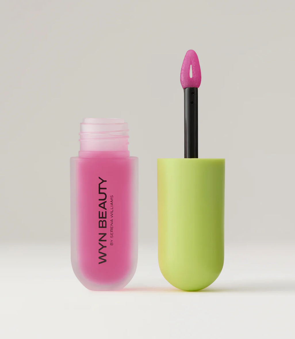 WYN BEAUTY BY SERENA WILLIAMS, NO WORDS NEEDED LIP SERUM