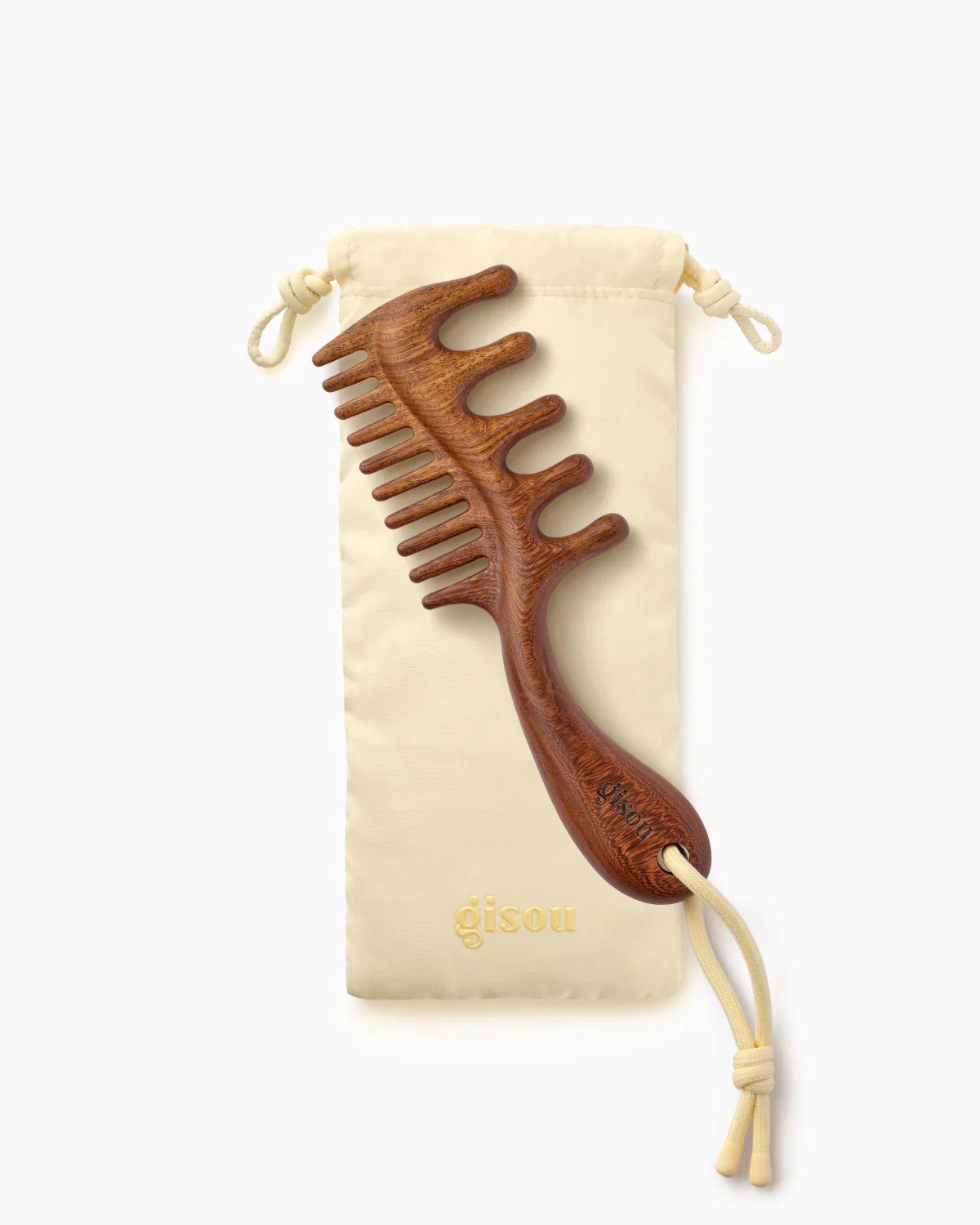 GISOU, The Complete Self-care Kit
