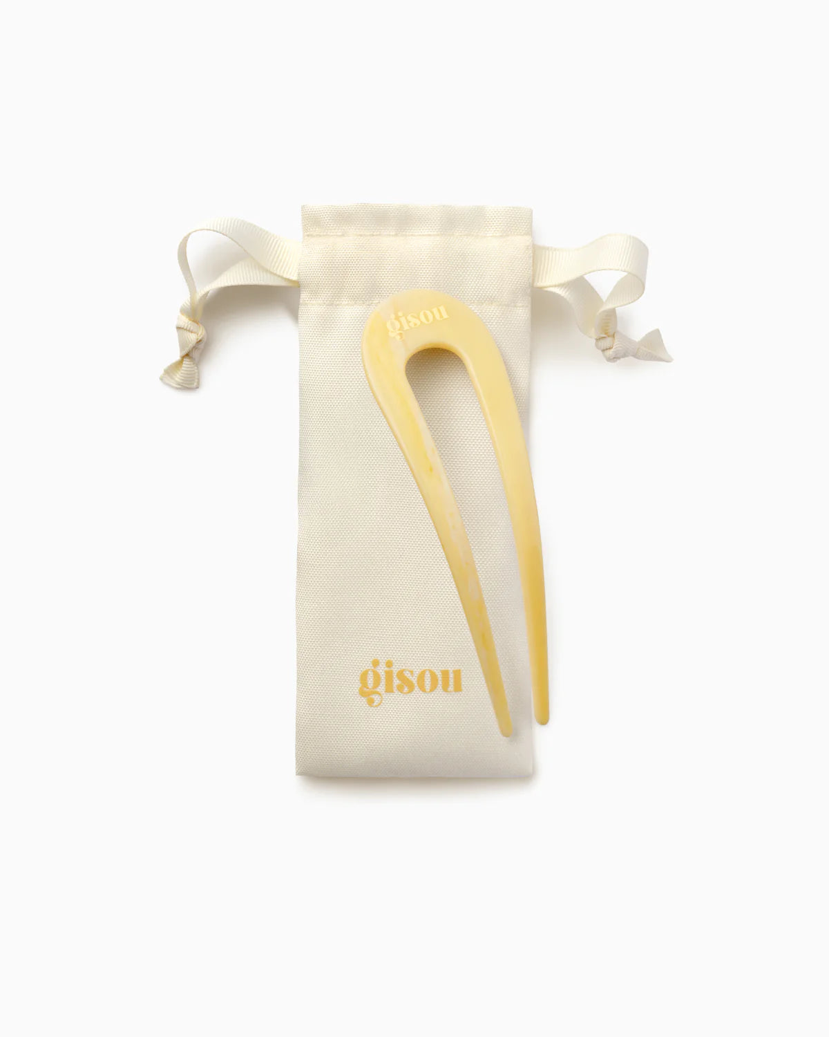 GISOU, The Complete Self-care Kit
