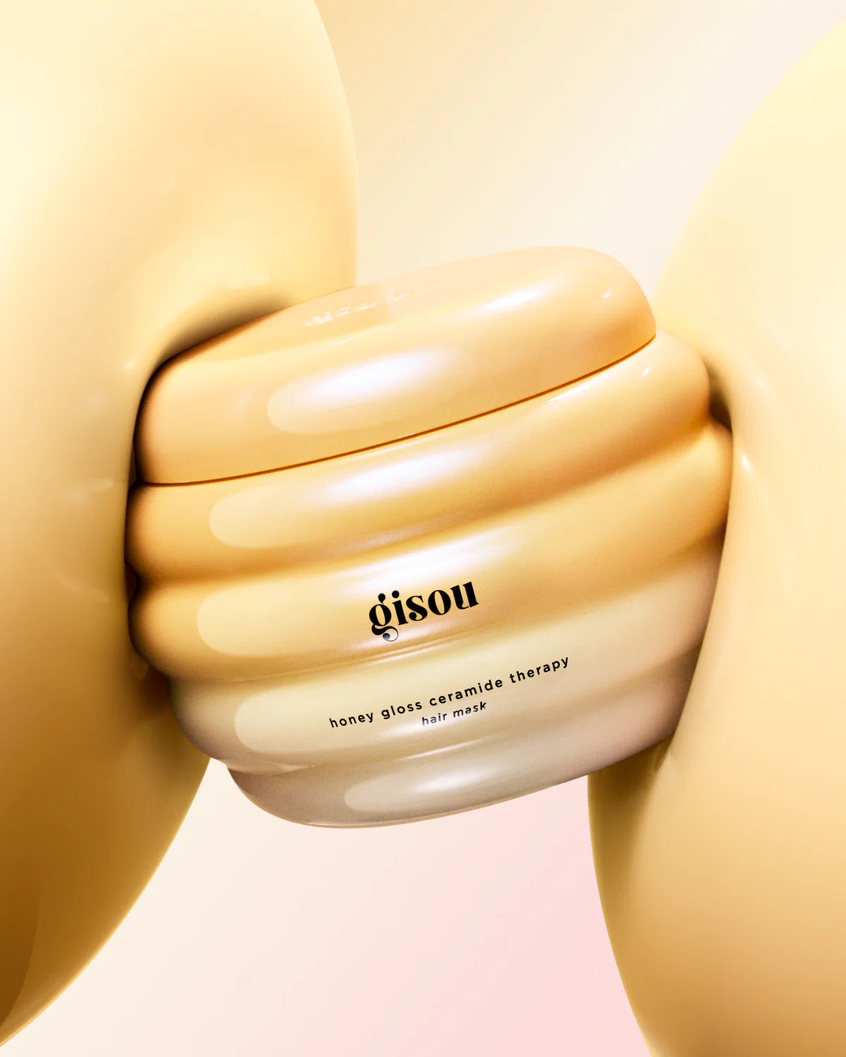 GISOU, The Complete Self-care Kit