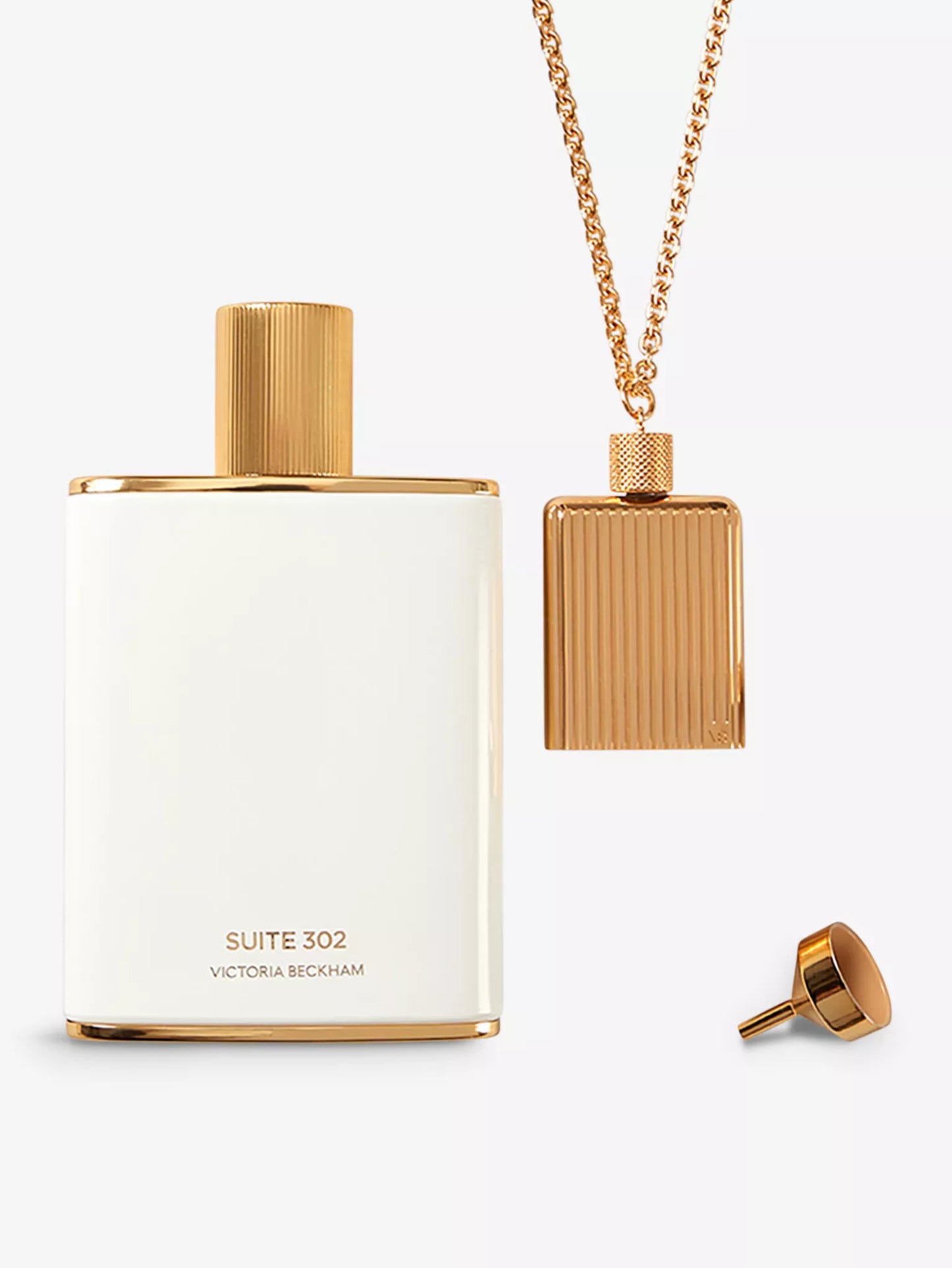 VICTORIA BECKHAM BEAUTY, Suite 302 Eau de Parfum Vintage Necklace Collection