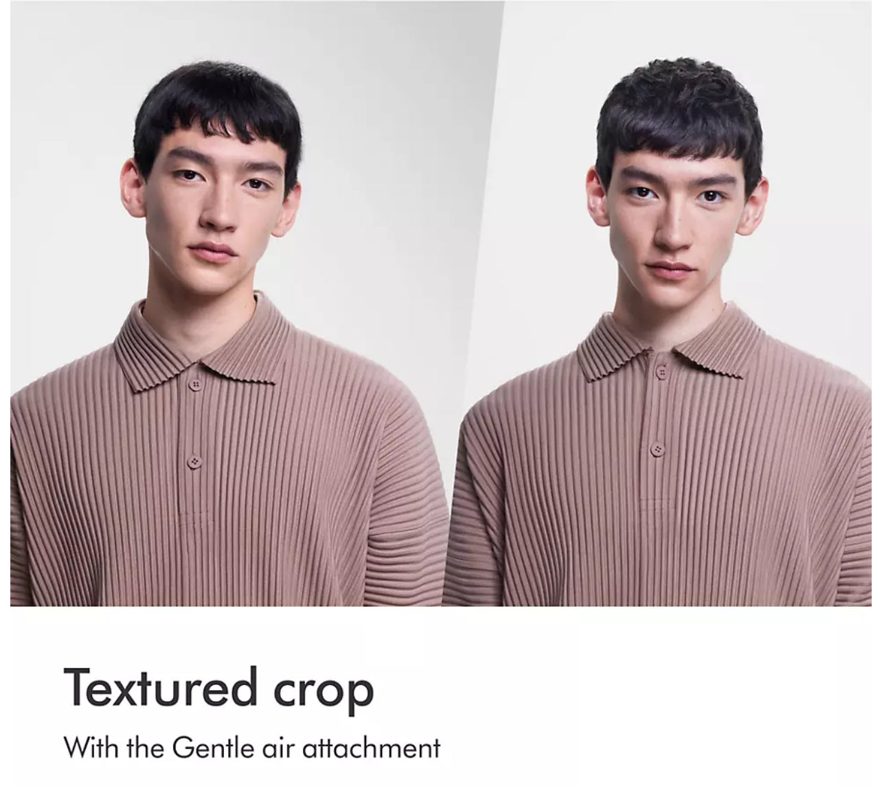 Dyson Supersonic Nural Hair Dryer, Ahora en edición limitada Jasper plum.