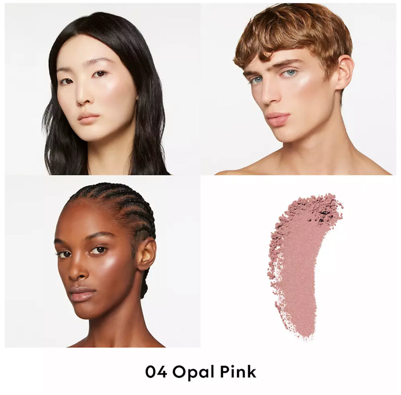 Gucci Gucci Women’s 2-Piece Glow Highlighter & Gloss Gift Set