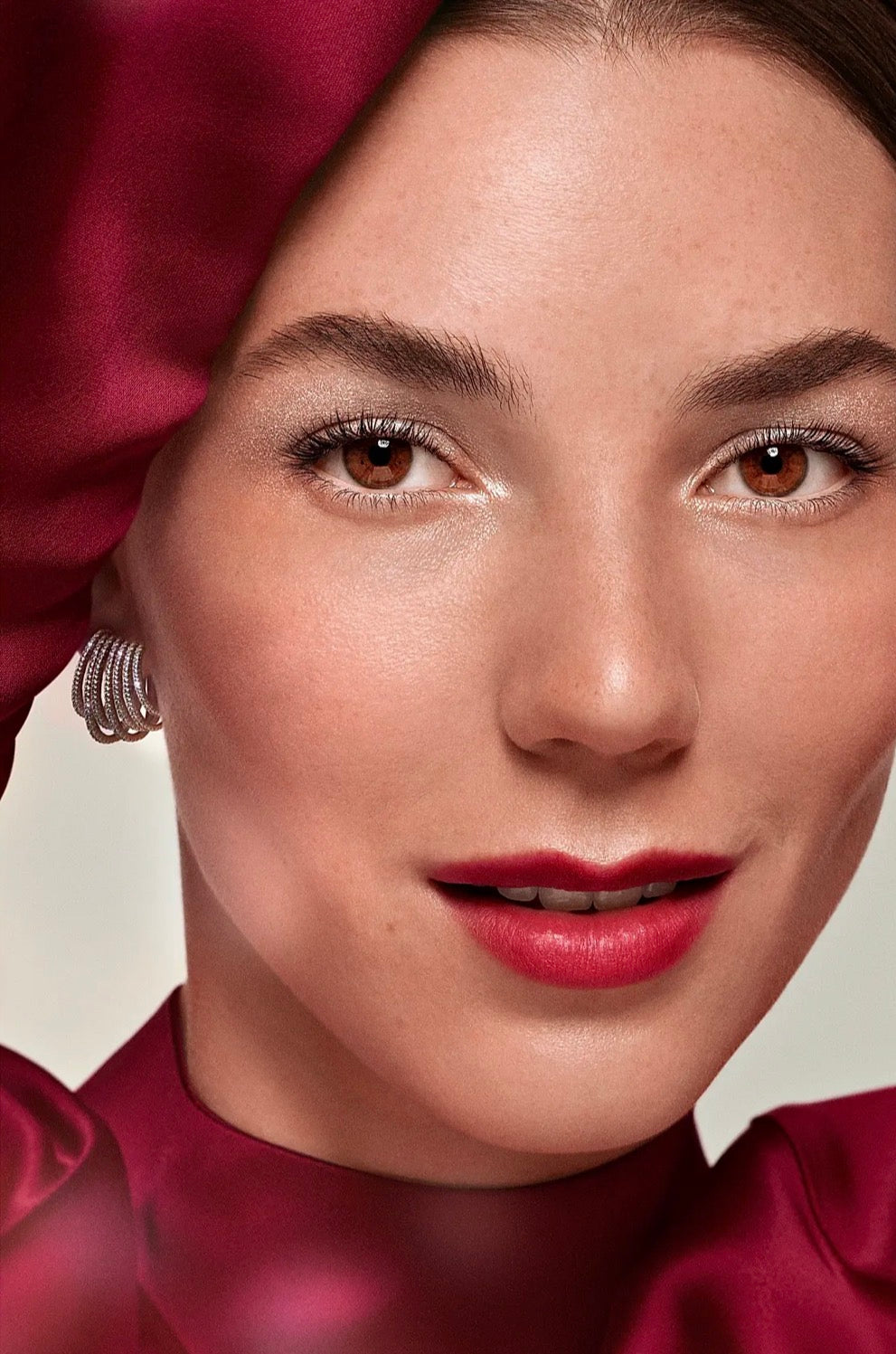 Chantecaille Éclat Cristalline Radiant Blush