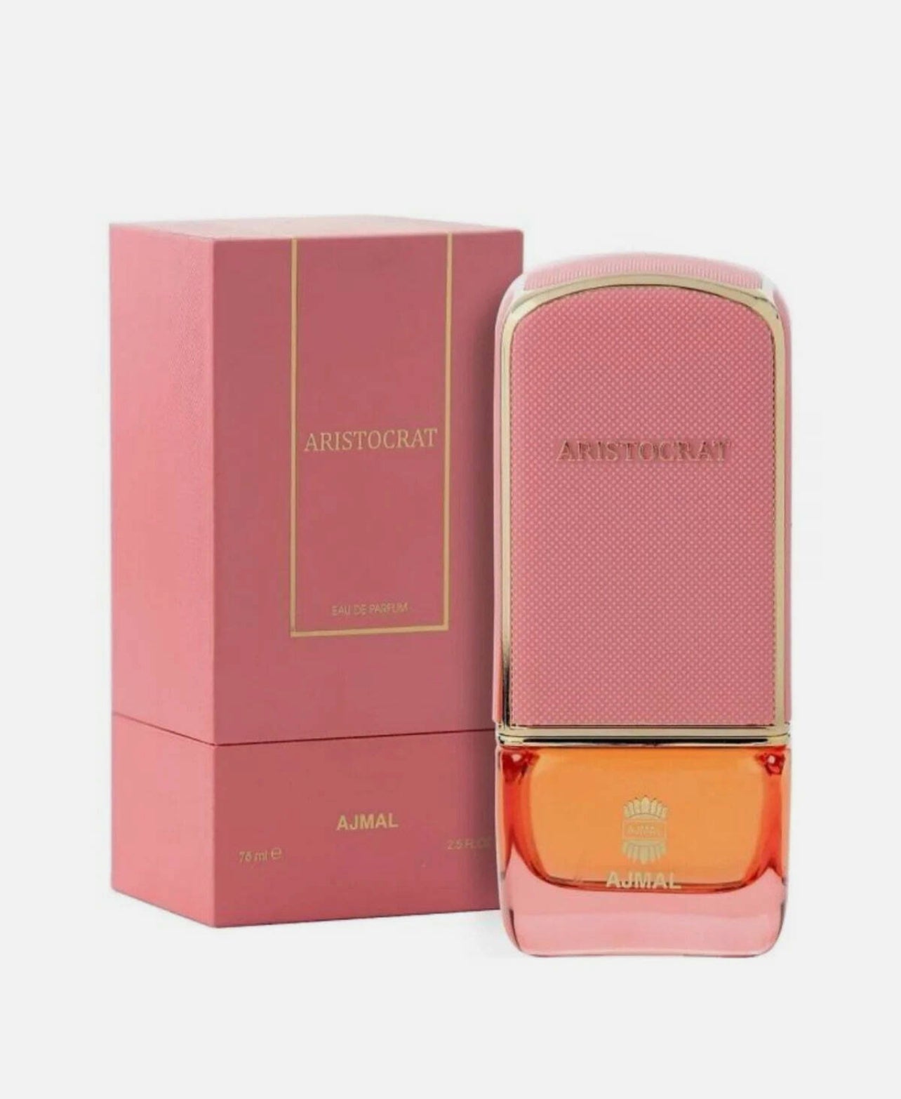 AJMAL, Aristocrat Her Eau De Parfum de Ajmal 75 ml 2,5 FL OZ